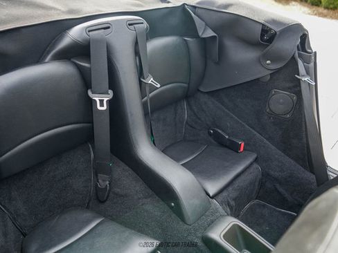 Used 1998 Porsche 911 Carrera image 42