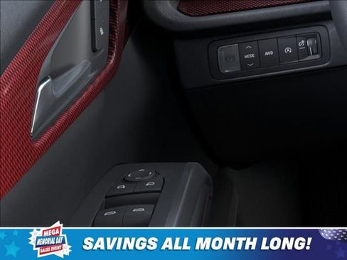 New 2026 Chevrolet Traverse Z71 w/ Driver Confidence Package AWD/4WD image 22