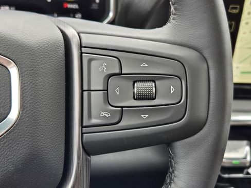 New 2026 GMC Sierra 3500 Denali Ultimate AWD/4WD image 30