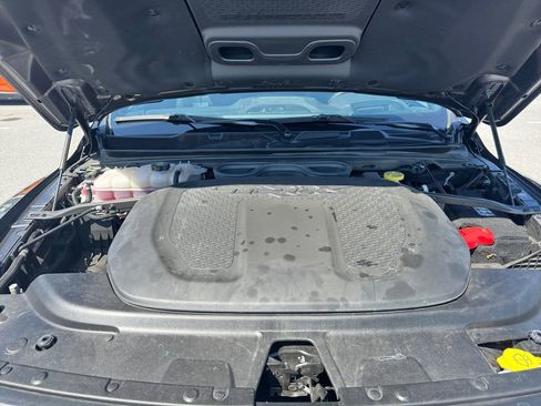 Used 2024 RAM 1500 TRX w/ TRX Level 2 Equipment Group image 18