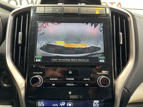 Used 2019 Subaru Ascent Limited image 32