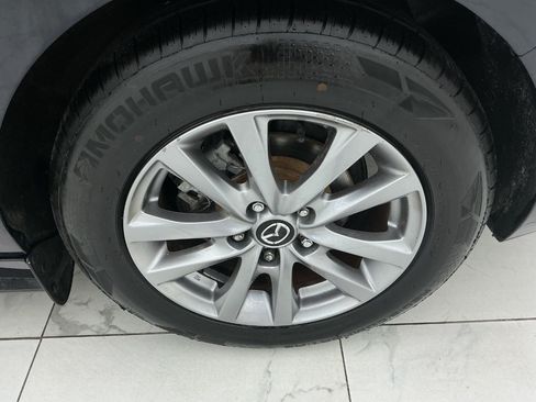Used 2019 MAZDA MAZDA3 Sedan FWD image 44