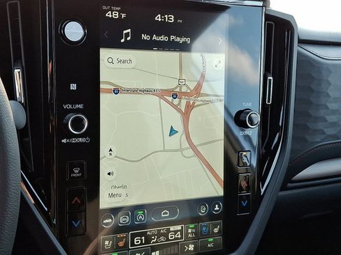 New 2026 Subaru Forester Touring image 14