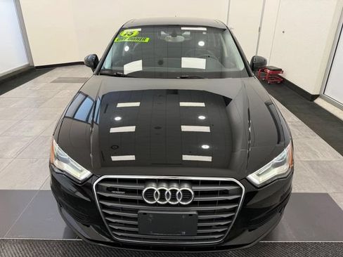 Used 2015 Audi A3 2.0T Premium w/ Cold Weather Package AWD/4WD image 7