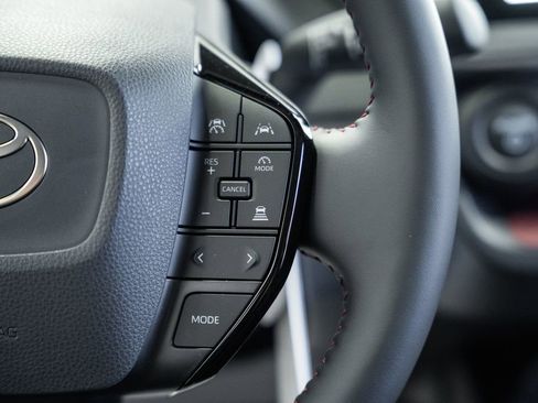 New 2026 Toyota Prius XSE Premium image 29