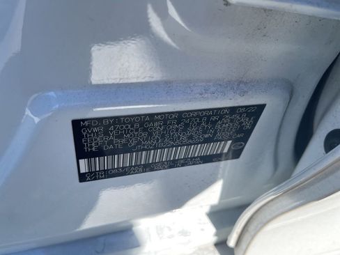 Used 2022 Lexus IS 350 F Sport image 15