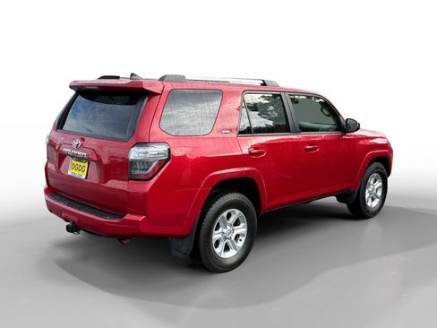 Used 2024 Toyota 4Runner SR5 image 5