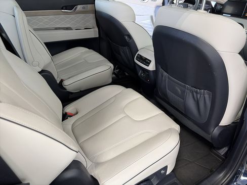 Used 2022 Hyundai Palisade Calligraphy AWD/4WD image 30