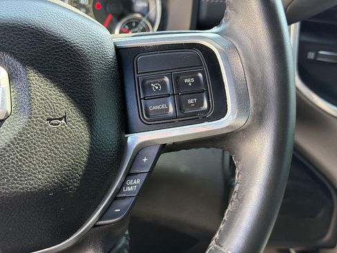 Used 2022 RAM 2500 Laramie AWD/4WD image 36