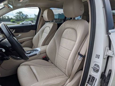 Used 2018 Mercedes-Benz GLC 300 4MATIC image 14