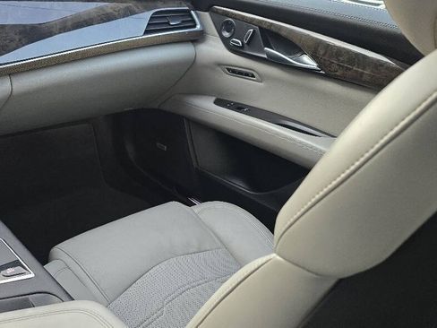 Used 2017 Cadillac CT6 Luxury RWD image 15