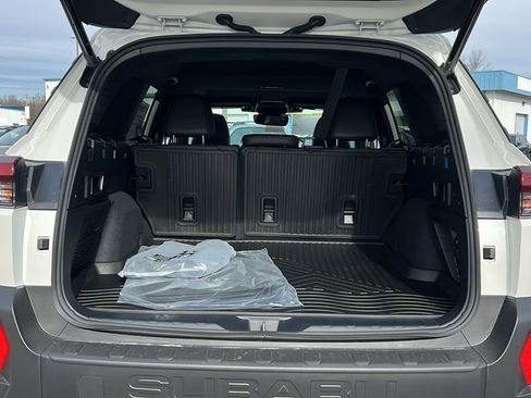 New 2026 Subaru Outback Limited image 13