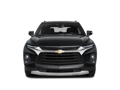 Used 2021 Chevrolet Blazer LT w/ Redline Edition image 8