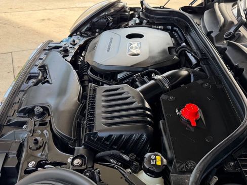 Used 2018 MINI Cooper S FWD image 27