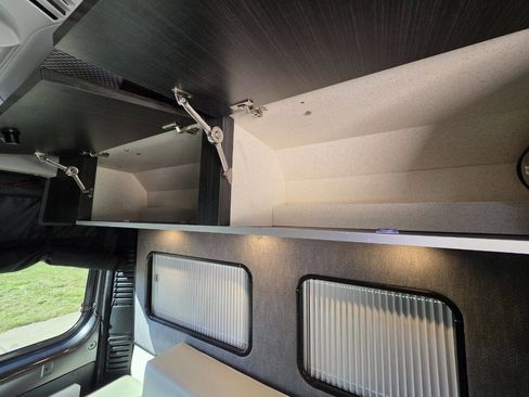 Used 2021 RAM ProMaster 3500 w/ RV Ready Prep Package image 27