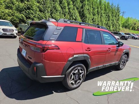New 2026 Subaru Outback Touring AWD/4WD image 7