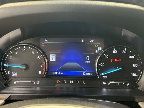 Used 2023 Ford Explorer XLT w/ Equipment Group 202A image 38