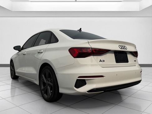 Used 2024 Audi A3 2.0T Premium w/ Convenience Package AWD/4WD image 3