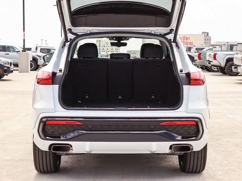 New 2026 Audi Q5 Premium AWD/4WD image 36