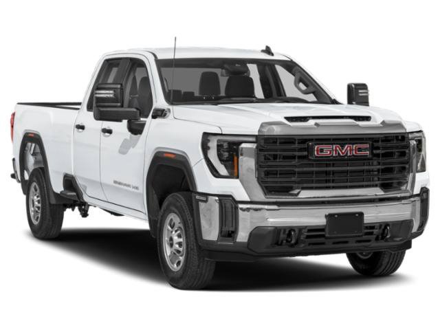 Used 2024 GMC Sierra 2500 SLE w/ SLE Value Package; AWD/4WD image 9