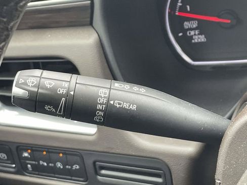 Used 2021 Chevrolet Tahoe LS w/ Driver Alert Package image 36