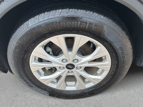 Used 2023 Ford Escape Active w/ Tech Pack #2 AWD/4WD image 12