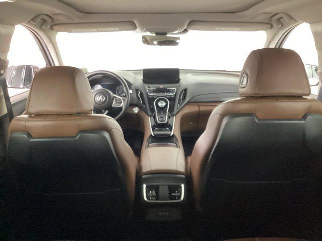 Used 2024 Acura RDX w/ Technology Package AWD/4WD image 28