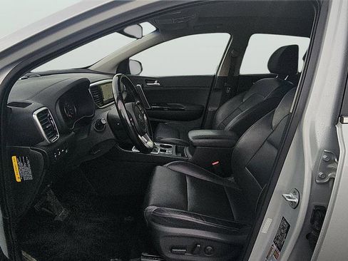 Used 2020 Kia Sportage EX w/ Option Group 15 image 15