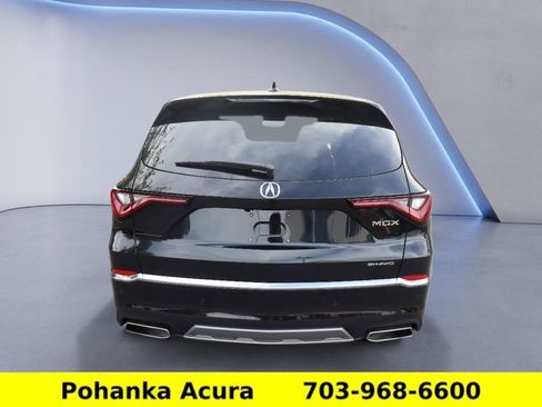 Used 2026 Acura MDX SH-AWD w/ Technology Package image 6