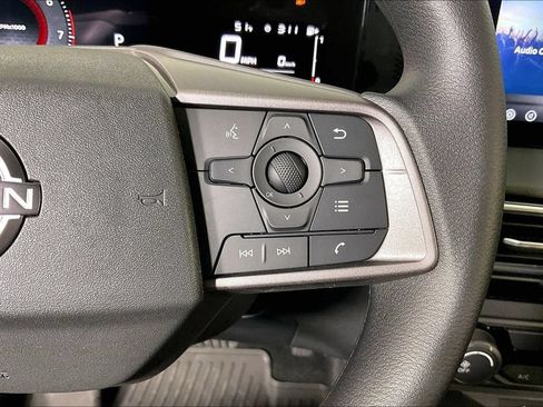 New 2026 Nissan Sentra S w/ Floor Mat Package FWD image 20
