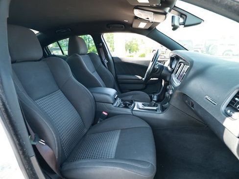 Used 2023 Dodge Charger R/T w/ Blacktop Package RWD image 26