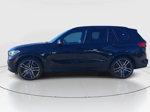 Used 2019 BMW X5 xDrive50i w/ M Sport Package image 4