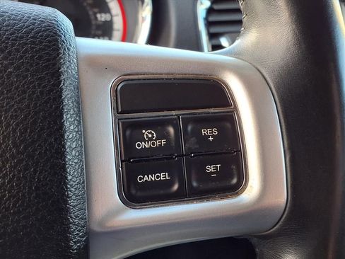 Used 2012 Dodge Durango Crew w/ Entry Nav/Commuter Group image 21