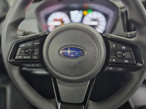 New 2026 Subaru Crosstrek 2.0i Premium image 26