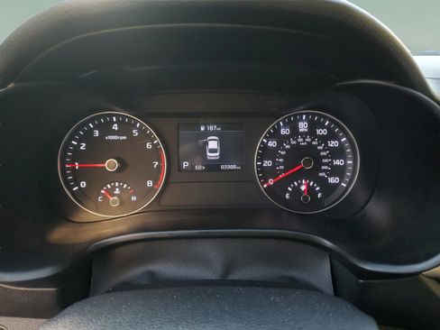 Used 2021 Kia Forte LXS image 25