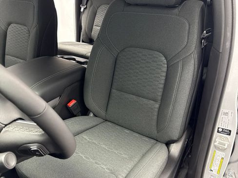 New 2026 RAM 1500 Big Horn AWD/4WD image 8