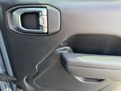 New 2026 Jeep Wrangler Willys image 22