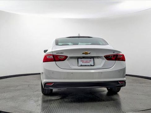 Used 2024 Chevrolet Malibu LT FWD image 7