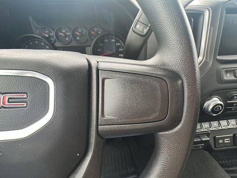 Used 2024 GMC Sierra 1500 Pro w/ Pro Value Package image 17