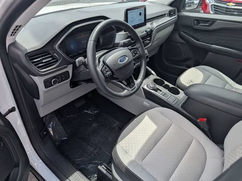 Used 2023 Ford Escape Active w/ Cold Weather Package FWD image 38