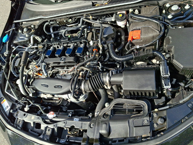 Used 2024 Acura Integra A-Spec w/ Technology Package FWD image 27