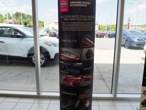 New 2025 Nissan Sentra S image 51