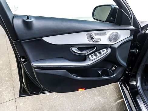 Used 2020 Mercedes-Benz C 300 Sedan image 20