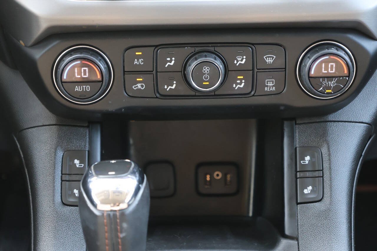 Used 2019 GMC Acadia SLE w/ Driver Alert Package I AWD/4WD image 22
