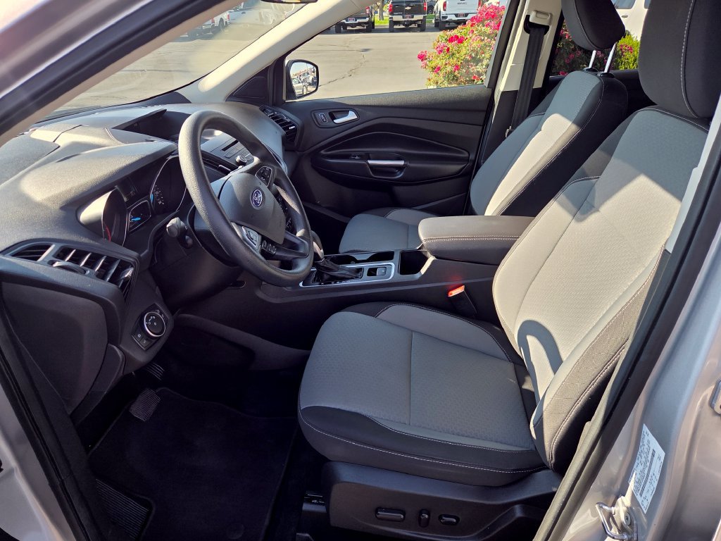 Used 2018 Ford Escape SE AWD/4WD image 12