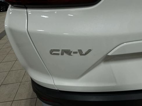 Certified 2022 Honda CR-V EX-L image 26