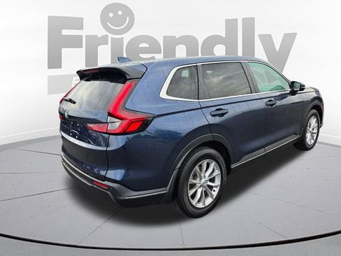 Used 2024 Honda CR-V EX-L image 6