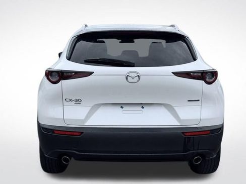 Used 2023 MAZDA CX-30 AWD 2.5 S w/ Premium Package image 7