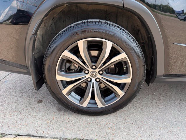 Used 2019 Lexus RX 350L FWD image 10
