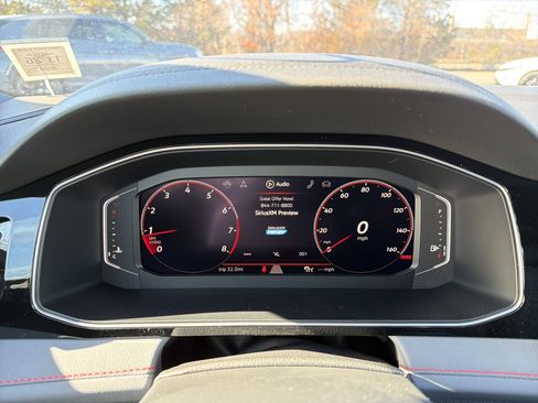 New 2026 Volkswagen Jetta GLI Autobahn image 17